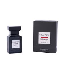 ادکلن برند دلگادو Delgado | مدل تام فورد فابیولس
