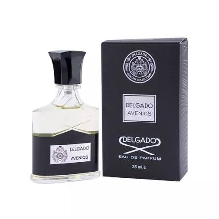 ادکلن برند دلگادو Delgado | مدل اونتوس