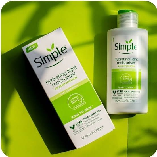 آبرسان برند سیمپل simple | اورجینال